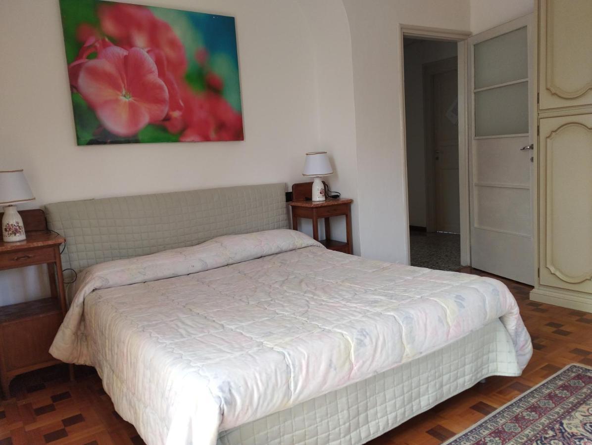 Vila Casa Orisca Lesa Exteriér fotografie