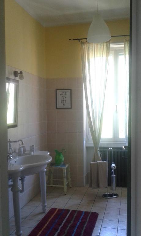 Vila Casa Orisca Lesa Exteriér fotografie